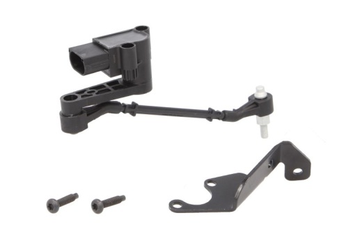 Set senzori reglare far fata stanga potrivit LAND ROVER RANGE ROVER III L322 03.02-08.12