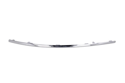 Spoiler bara Fata Dreapta AVANTGARDE/ELEGANCE, crom potrivit MERCEDES E T-MODEL S212, E W212 01.09-12.16 05.13-01.16