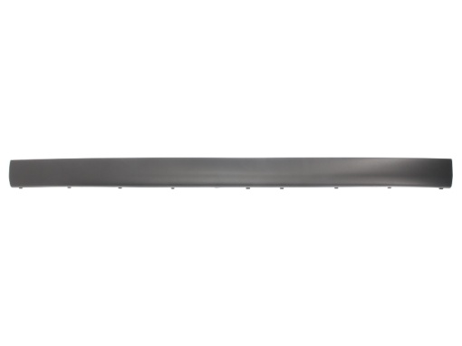 Spoiler bara Spate Mijloc, negru potrivit VW PASSAT B5 08.96-11.00 Sedan
