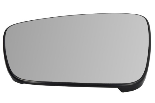 Sticla oglinda stanga (convex, cu incalzire) potrivit RENAULT EXPRESS 01.21-