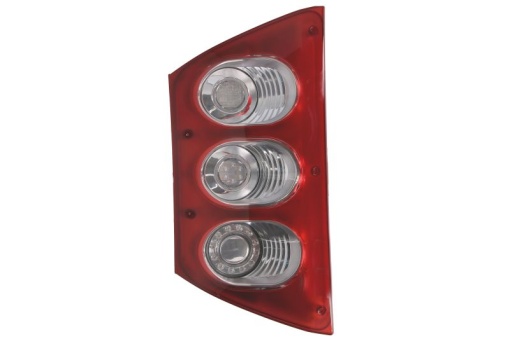 Stop dreapta (LED, 24V) potrivit VOLVO B11, B13R, B9 01.09-