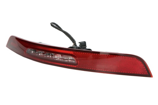 Stop Dreapta (partea inferioara, LED) potrivit PORSCHE MACAN 02.14-