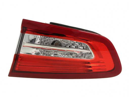 Stop lampa spate Dreapta (partea interioara, P21W, carcasa neagra) potrivit CITROEN DS5 11.11-07.15