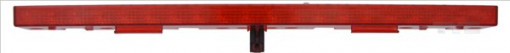 Stop lampa spate (rosu, LED; salon) potrivit AUDI A4 B6, A4 B7 11.00-03.09