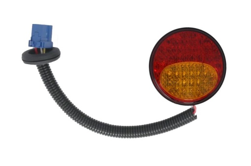 Stop spate stanga/dreapta (LED, 24V) potrivit SCANIA 4 BUS, K 01.99-