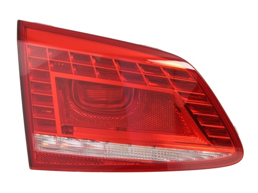 Stop spate Stanga (partea interioara, LED) potrivit VW PASSAT ALLTRACK B7, PASSAT B7, PASSAT B7/KOMBI 08.10-12.15