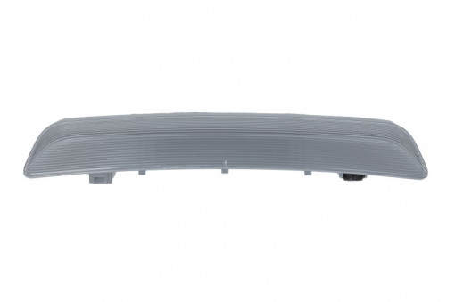 Stop suplimentar frana argintiu, LED potrivit TOYOTA AURIS E18, AVENSIS T27, COROLLA sedan E17, VERSO, YARIS XP90 2008-2015
