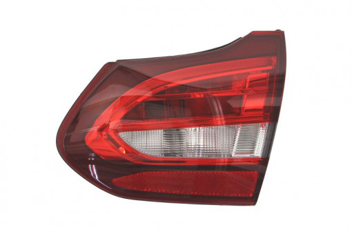 Stop tripla lampa spate dreapta (interior, LED/bec) MERCEDES Clasa C COMBI 2013-2018