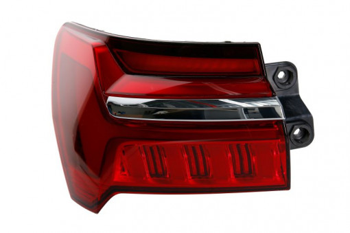Stop tripla lampa spate stanga ( exterior , LED) AUDI A6 LIMUZINA/COMBI dupa 2018
