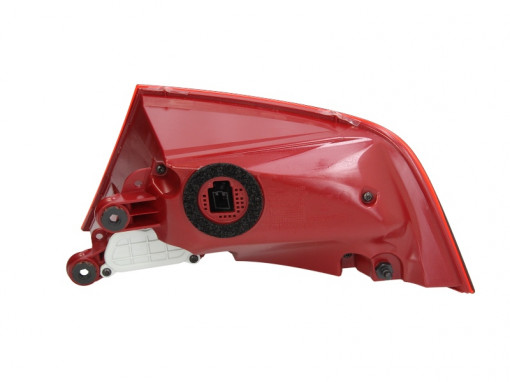 Stop tripla lampa spate stanga ( exterior , LED, Semnalizator rosu, culoare sticla: rosu) AUDI A7 2010-2014