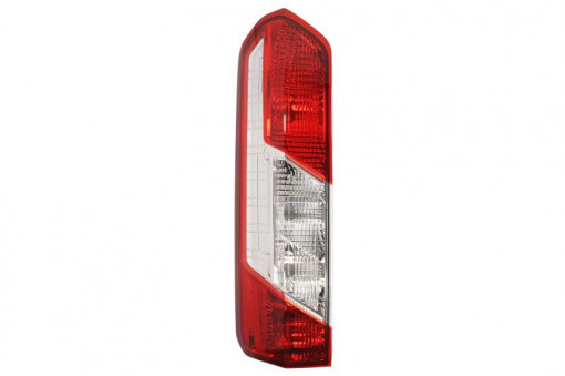 Stop tripla lampa spate stanga ( exterior , Semnalizator alb, culoare sticla: rosu) FORD TRANSIT / TOURNEO CONNECT BUS/CAROSERIE dupa 2013
