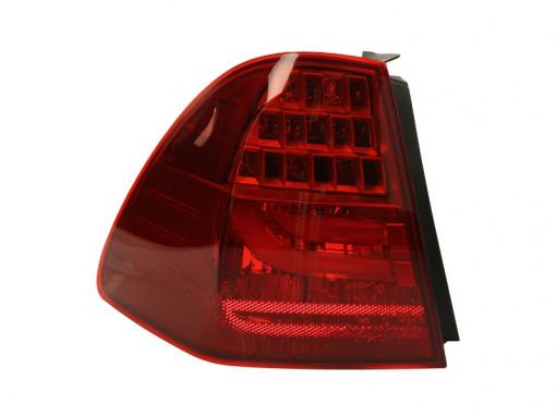 Stop tripla lampa spate stanga ( exterior , Semnalizator rosu, culoare sticla: rosu) BMW Seria 3 COMBI 2008-2012
