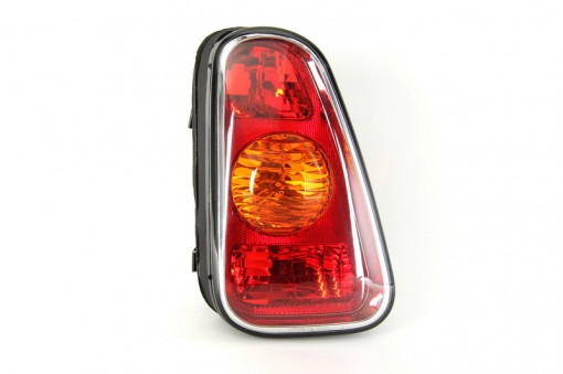 Stop tripla lampa spate stanga (Semnalizator portocaliu) MINI MINI 2004-2006