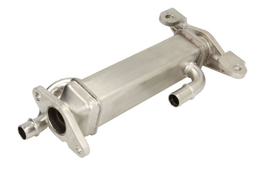 Supapa EGR (modul cu racitor) potrivit IVECO DAILY V, DAILY VI 2.3D/3.0D 09.11-