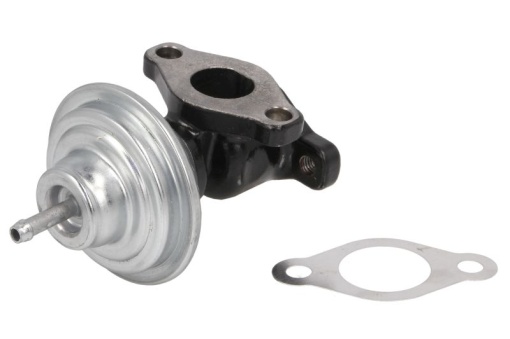 Supapa EGR potrivit AUDI 80 B4, A4 B5, A4 B6, A6 C4, A6 C5, CABRIOLET B3; SEAT ALHAMBRA, CORDOBA, CORDOBA VARIO, IBIZA II, INCA, TOLEDO I; VW CADDY II, CADDY II/MINIVAN, GOLF III 1.9D/1.9DH 05.89-03.10