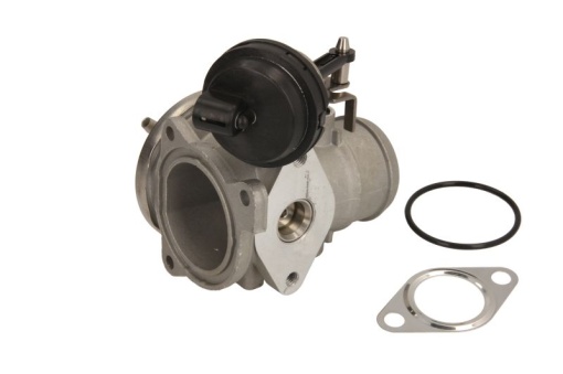 Supapa EGR potrivit AUDI A2, A3, A4 B6; SEAT AROSA, CORDOBA, CORDOBA VARIO, IBIZA III, LEON, TOLEDO II; SKODA FABIA I, FABIA I PRAKTIK, OCTAVIA I, OCTAVIA I/KOMBI; VW BORA 1.2D-1.9D 08.96-12.10