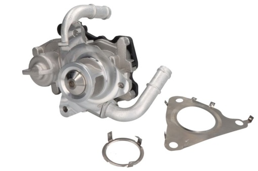 Supapa EGR potrivit AUDI A3, A4 ALLROAD B8, A4 ALLROAD B9, A4 B8, A4 B9, A5, A6 C7, Q2, Q5, TT; SEAT ARONA, ATECA, IBIZA V, LEON, LEON SC, LEON ST; SKODA KAMIQ, KAROQ, KODIAQ I 1.6D/2.0D 11.07-