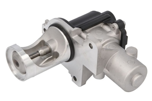 Supapa EGR potrivit AUDI A4 B5, A4 B6, A4 B7, A6 C5, A6 C6; SKODA SUPERB I; VW CALIFORNIA T5 CAMPER, MULTIVAN T5, NEW BEETLE, PASSAT B5.5, PASSAT B6, TRANSPORTER T5 1.9D/2.0D 03.00-11.10