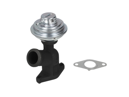 Supapa EGR potrivit CITROEN BERLINGO, BERLINGO/MINIVAN, C4 I, C5 I, C5 I/KOMBI, EVASION, JUMPY I, XANTIA, XANTIA/KOMBI, XSARA, XSARA PICASSO, XSARA/HATCHBACK; FIAT SCUDO, ULYSSE 2.0D 06.98-03.12