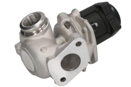 Supapa EGR potrivit CITROEN C1, C2, C2 ENTERPRISE, C3 I, C3 II, C3 PLURIEL, NEMO, NEMO/MINIVAN; FORD FIESTA V, FIESTA VI, FUSION; MAZDA 2; PEUGEOT 1007, 107, 206, 206+, 207 1.4D/1.6D 09.01-