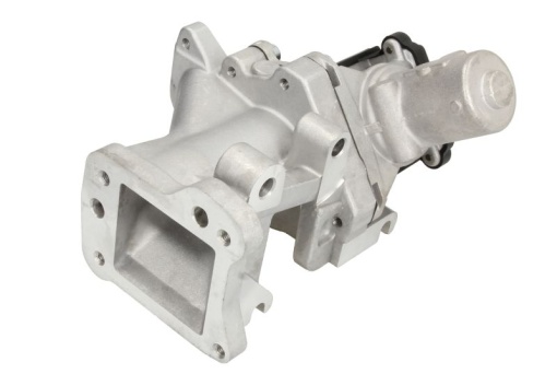 Supapa EGR potrivit CITROEN C5 II, C5 III, C6, C8, C-CROSSER, C-CROSSER ENTERPRISE; FIAT ULYSSE; FORD GALAXY II, GALAXY MK II, MONDEO IV, S-MAX; LANCIA PHEDRA 2.0D/2.2D 06.02-