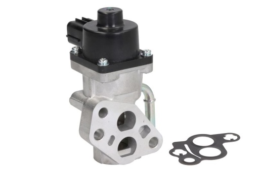 Supapa EGR potrivit FORD C-MAX, FIESTA V, FOCUS C-MAX, FOCUS I, FOCUS II, GALAXY II, GALAXY MK II, KUGA II, MAVERICK, MONDEO II, MONDEO III, MONDEO IV, MONDEO V, S-MAX; MAZDA 3, 6 1.8-2.5 08.96-