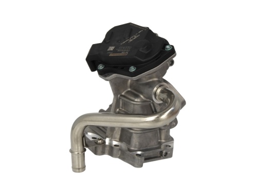 Supapa EGR potrivit IVECO DAILY IV, DAILY V, DAILY VI 3.0D 07.07-
