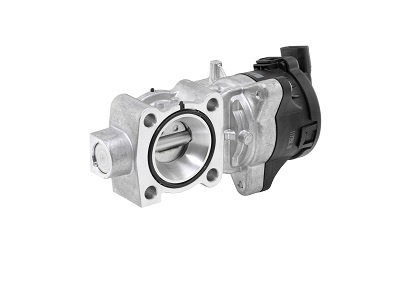 Supapa EGR potrivit MERCEDES ACTROS MP4 / MP5 7.7 01.19-