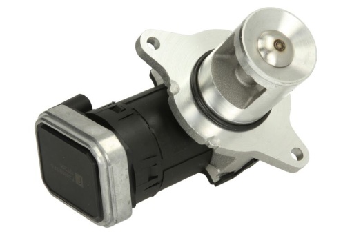 Supapa EGR potrivit MERCEDES C (CL203), C T-MODEL (S203), C (W203), E T-MODEL (S211), E (VF211), E (W211), S (W220), VIANO (W639), VITO / MIXTO (W639), VITO (W639) 2.0D-3.2D 03.02-
