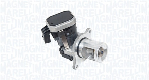 Supapa EGR potrivit MERCEDES C T-MODEL (S203), C T-MODEL (S204), C (W203), C (W204), CLK (A209), CLK (C209), CLS (C219), E T-MODEL (S211), E (VF211), E (W211), GL (X164), GLK (X204) 3.0D 01.05-06.15