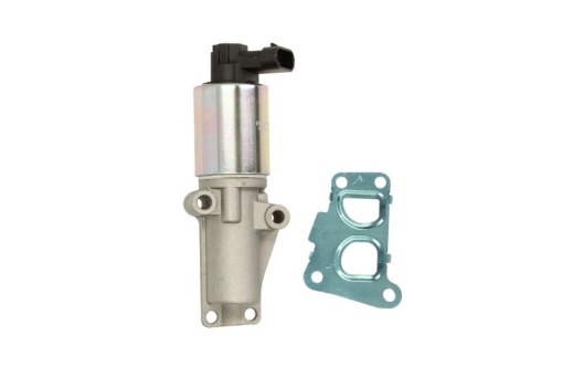 Supapa EGR potrivit OPEL ASTRA G, ASTRA H, ASTRA H GTC, MERIVA A, VECTRA C, VECTRA C GTS, ZAFIRA B 1.6 03.00-09.12