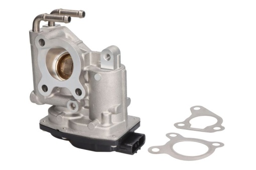 Supapa EGR potrivit TOYOTA AURIS, AVENSIS, RAV 4 III, RAV 4 IV, VERSO 2.0D/2.2D 11.05-09.19