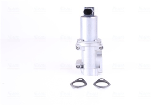 Supapa EGR potrivit VOLVO C30, C70 II, S40 II, S80 II, V50, V70 III; ALFA ROMEO MITO; CITROEN C4, C4 GRAND PICASSO I, C4 I, C4 PICASSO I, C5 II, C5 III, C5 II/KOMBI, C8 1.3D-2.2D 10.95-