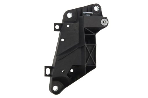 Suport bara dreapta (parte inferioara, plastic) potrivit CHRYSLER PACIFICA 01.16-02.20