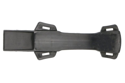 Suport bara M-TECHNIC fata (mijloc) potrivit BMW 1 F20, F21 Hatchback / Sportback 11.10-03.15