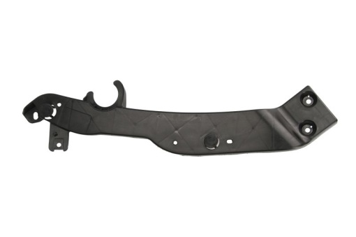 Suport dreapta (parte superioara, plastic) potrivit CITROEN BERLINGO III; OPEL COMBO E; PEUGEOT RIFTER 03.18-