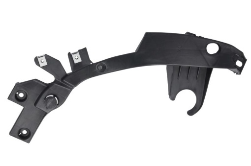 Suport dreapta (parte superioara) potrivit CITROEN JUMPY, SPACETOURER; FIAT SCUDO; OPEL VIVARO C, ZAFIRA LIFE; PEUGEOT EXPERT, TRAVELLER; TOYOTA PRO ACE II MDZ, PRO ACE VERSO MPY 03.16-