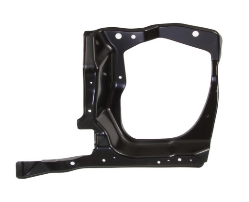 Suport far fata dreapta potrivit OPEL AGILA A; SUZUKI WAGON R+ 05.00-12.07