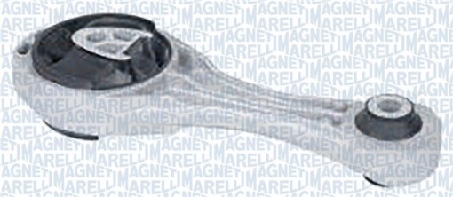 Suport motor Spate Dreapta, cauciuc-metal potrivit DACIA LOGAN, LOGAN EXPRESS, LOGAN MCV, SANDERO; RENAULT CLIO III, GRAND SCENIC II, KANGOO BE BOP, KANGOO EXPRESS 1.2-Electric 09.02-