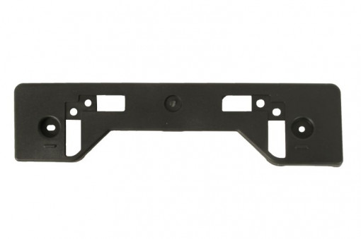 Suport numar inmatriculare potrivit TOYOTA RAV4 V 10.18-08.21