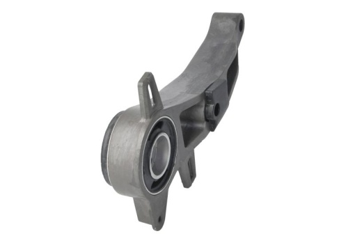 Suport radiator Dreapta/Stanga potrivit SCANIA G II, L, P II, R II, S DC07.108-OC13.101 09.16-