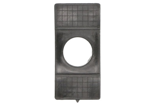 Suport senzor bara spate dreapta (Outer, BASE/GTI/S/SE) potrivit VW GOLF VIII 07.19-