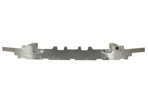 Suport tampon Fata (aluminiu) potrivit BMW IX3 (G08), X3 (G01), X3 (G01, F97) 1.6-Electric 08.17-