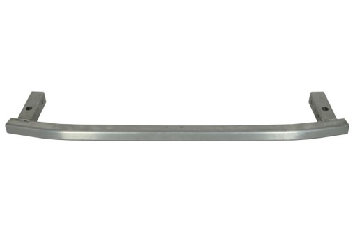Suport tampon Fata (inferior, aluminiu) potrivit BMW X5 (G05, F95), X6 (G06, F96), X7 (G07) 2.0D-4.4H 08.18-