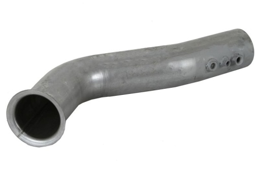 Teava esapament E-LINE potrivit MAN TGS I, TGX I D2066LF06-D2676LF25 06.06-09.21