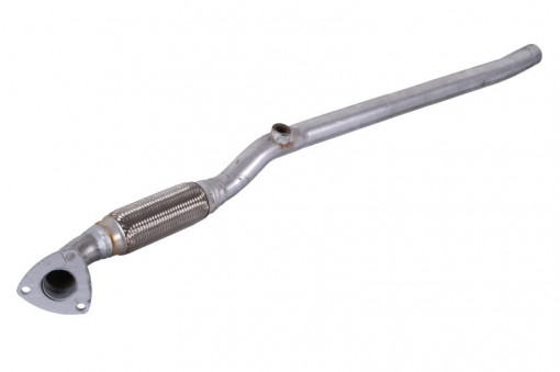 Teava esapament Fata (flexibil) potrivit OPEL CORSA C 1.0 09.00-12.09