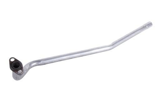 Teava esapament Fata (lungime:1260mm) potrivit OPEL CORSA B 1.2 03.93-09.00