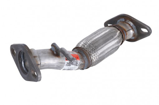 Teava esapament Fata potrivit KIA CEE'D, PRO CEE'D 1.4/1.6/1.6LPG 12.06-12.12