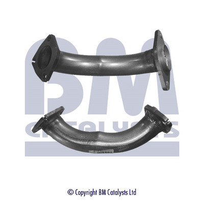 Teava esapament Fata potrivit MAZDA 323 C V, 323 F V, 323 S V 1.5 07.94-09.98
