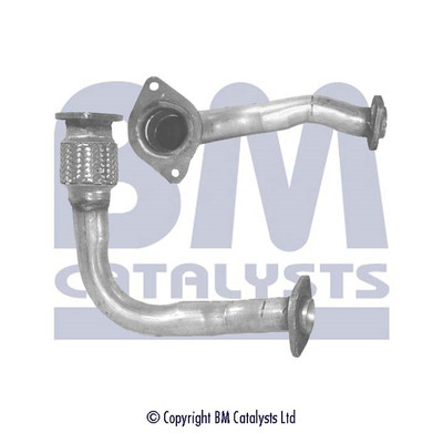 Teava esapament Fata potrivit RENAULT MEGANE I, MEGANE I CLASSIC 1.9D 09.96-08.03